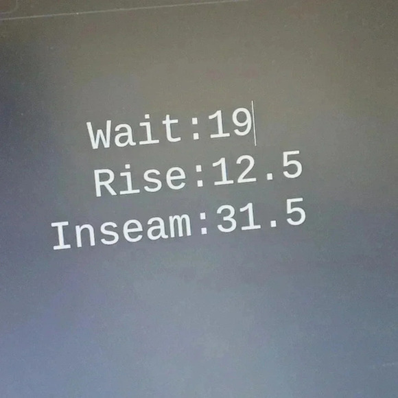 Eddie Bauer Mens Loose Fit Cargo Outdoor Pants 38 X L32 Cotton Nylon Blend   4CT - Picture 3 of 8